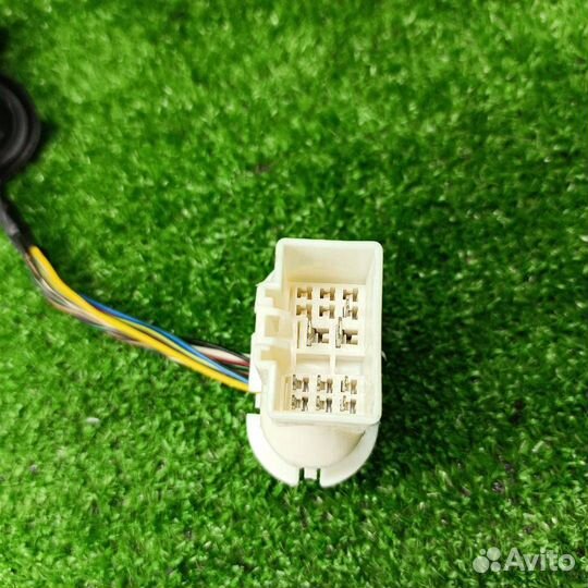 Проводка двери задней правой SsangYong Actyon 2