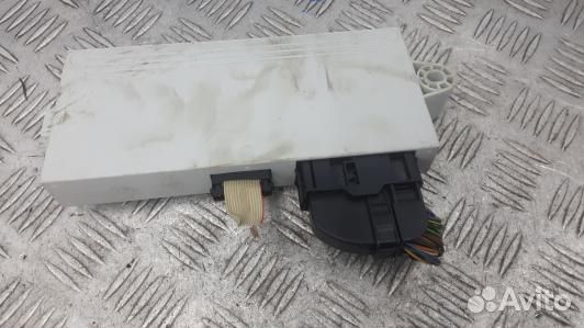 Блок управления BMW 3 E90/E91 (MML27NC01)