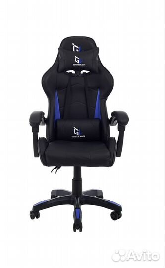 Компьютерное кресло новое