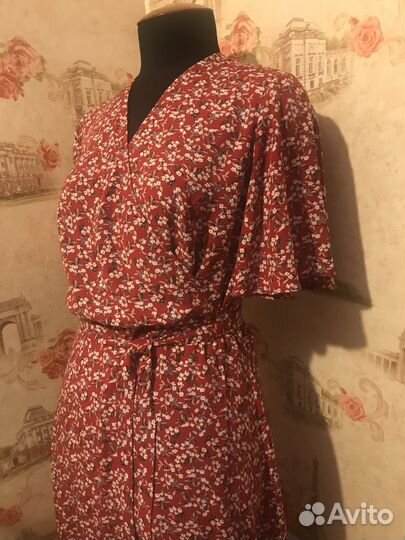 Пошив и ремонт одежды