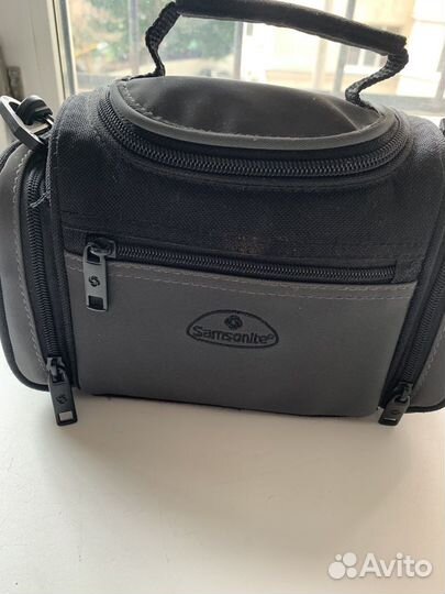 Видеокамера canon DC95