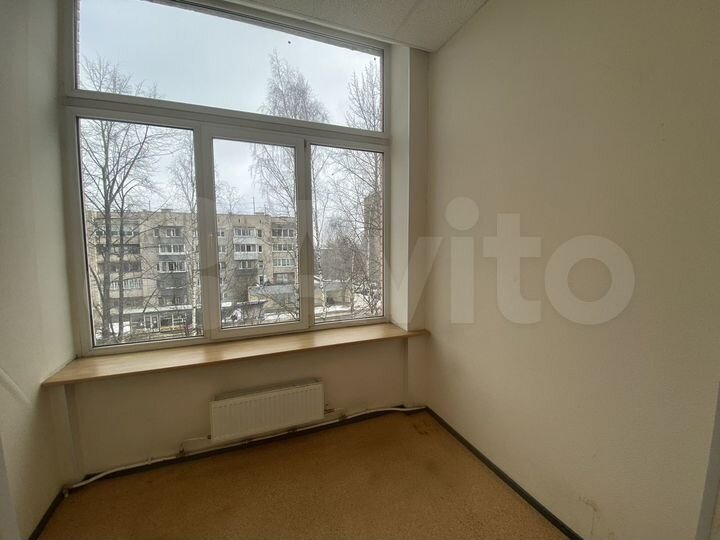 Офис, 24.6 м²