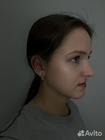 Мастер Пирсинга