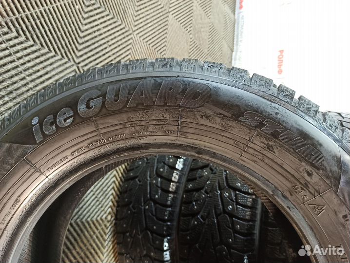 Yokohama Ice Guard IG55 225/65 R17 106T