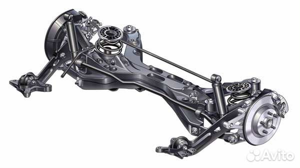 Разбор Hyundai Solaris (Хендай Солярис)