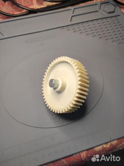 Шестерня для мясорубки