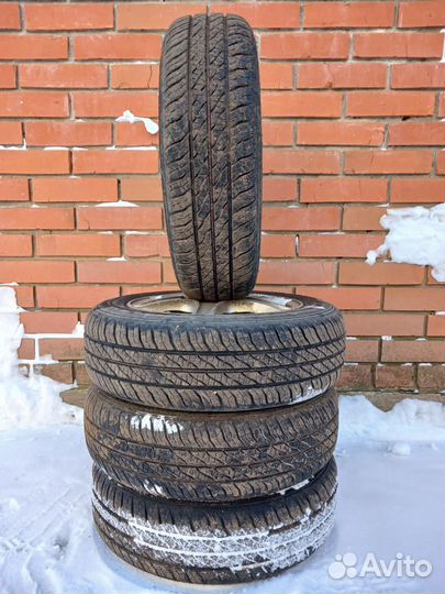 Колеса r 13 летние бу