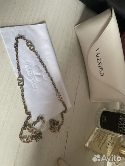 Солнцезащитные очки valentino