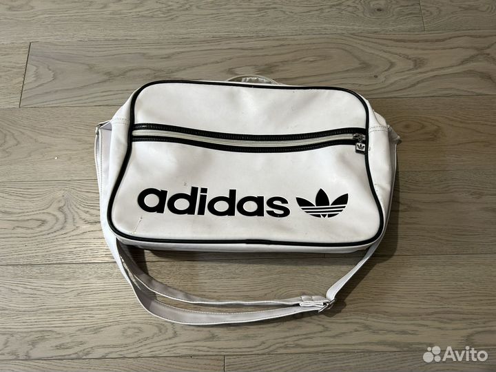 Сумка adidas adicolor airline оригинал