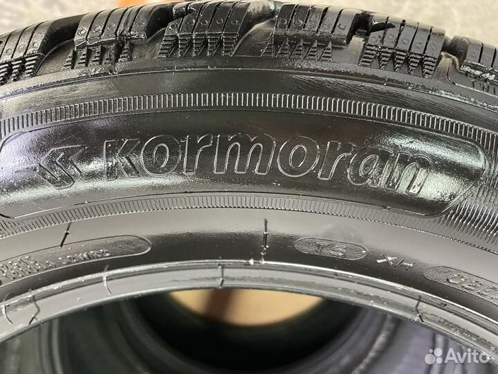 Kormoran Snow 225/60 R17 103V