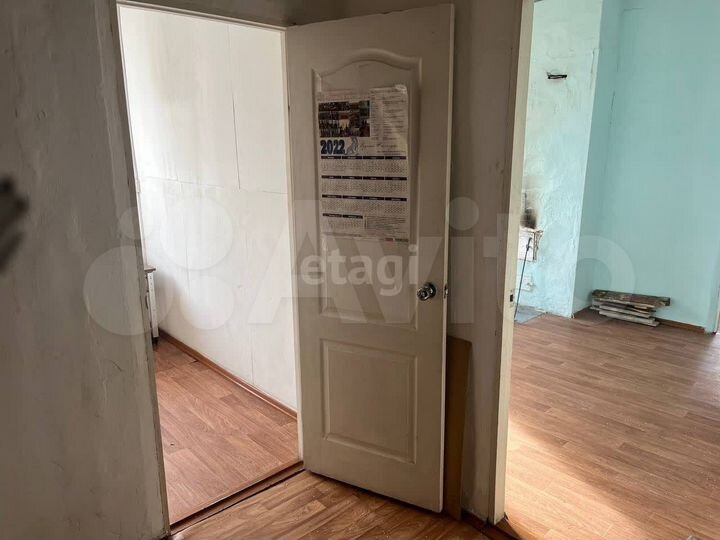 2-к. квартира, 38,2 м², 2/2 эт.