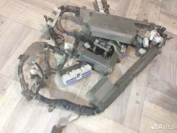 Проводка коса Toyota Land Cruiser 100