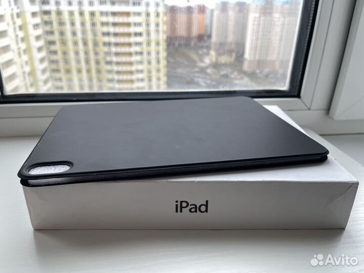 Чехол-книжка Red Line Apple iPads Air/iPad Pro 11