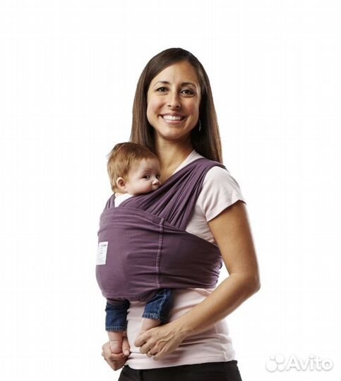 Слинг baby ktan, размер 42