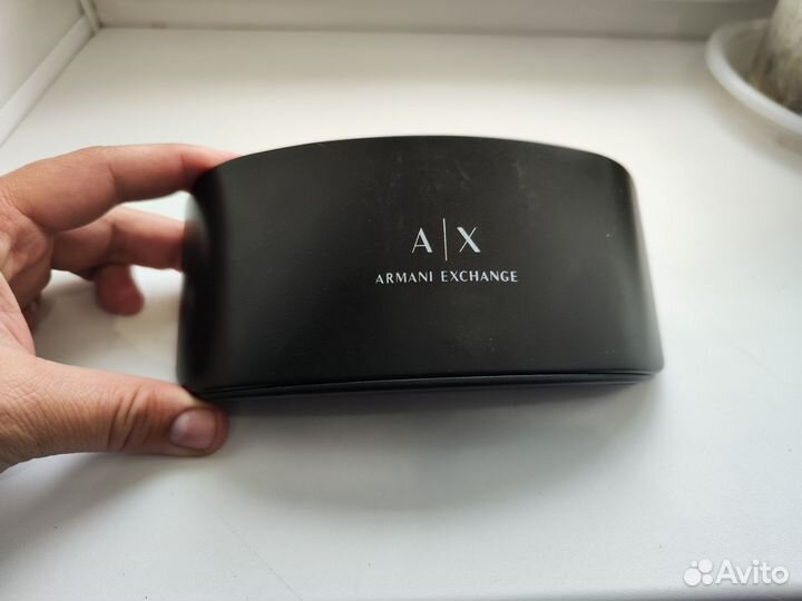 Очки Armani Exchange