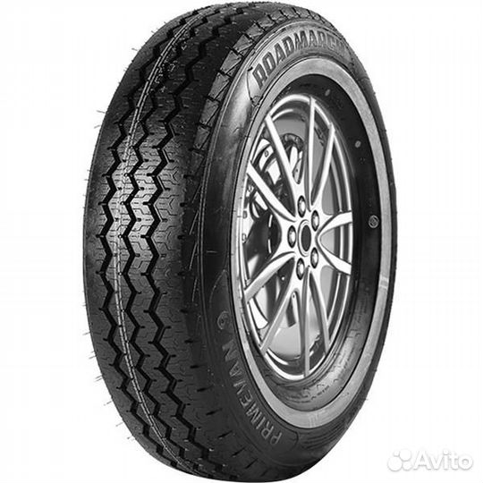 Roadmarch Primevan 9 235/65 R16