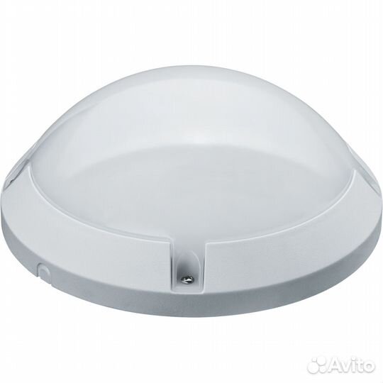 Светильник светодиодный влагозащищеный 8 Вт