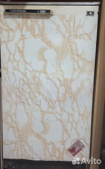 Морозильная камера бу