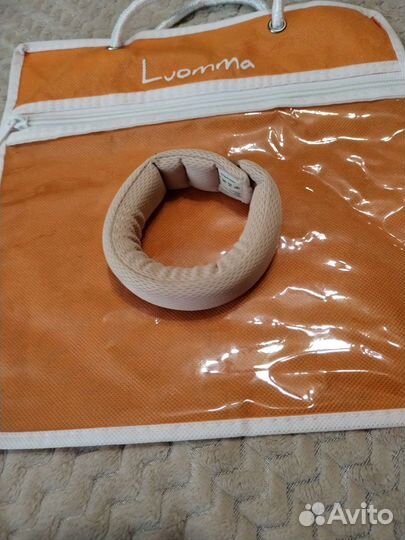 Воротник Шанца детский