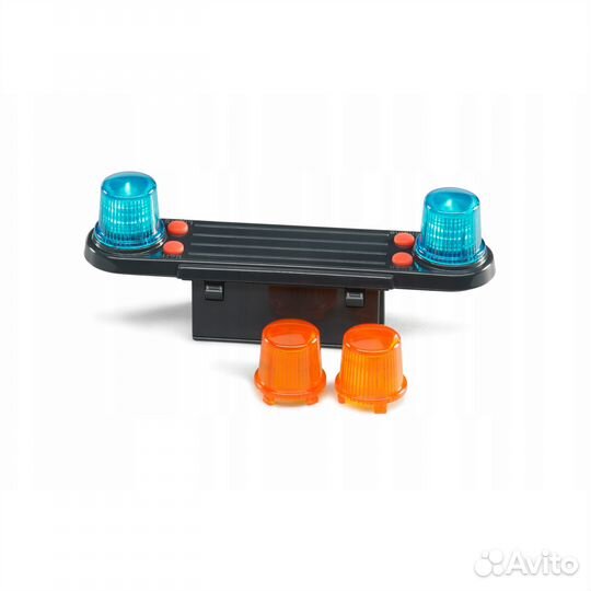 Аксессуары и запчасти Bruder (Брудер)