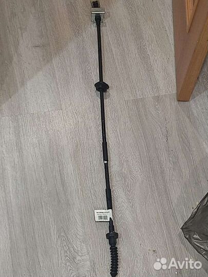 Трос привода сцепления