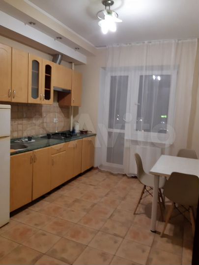 2-к. квартира, 60 м², 5/9 эт.