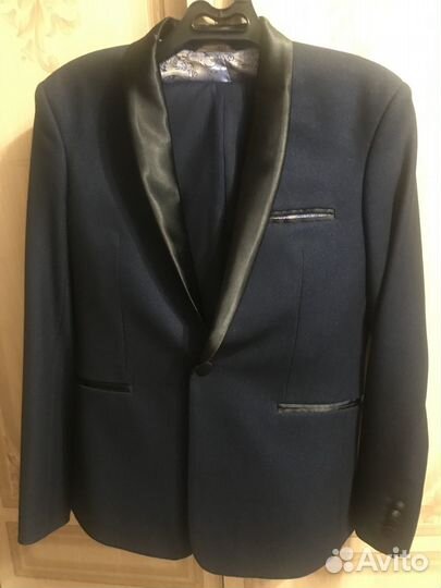 Костюм для выпускного