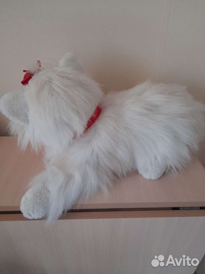 Кошечка (мягкая игрушка)