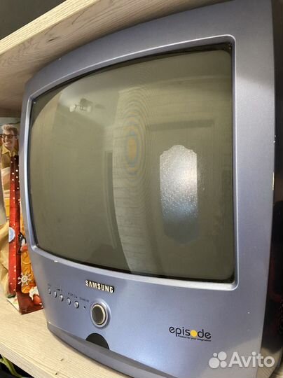 Телевизор