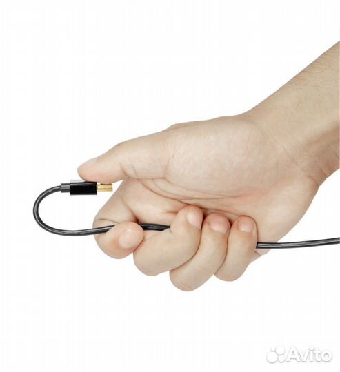 Кабель SmallRig 2956 Ultra Slim 4K hdmi (35см)