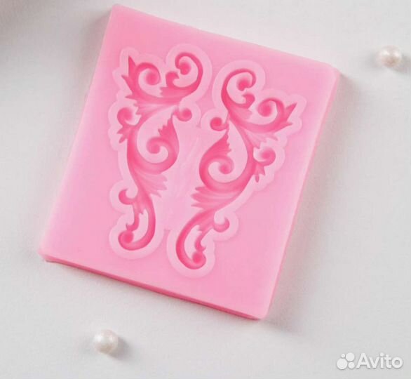 Молд для шоколада