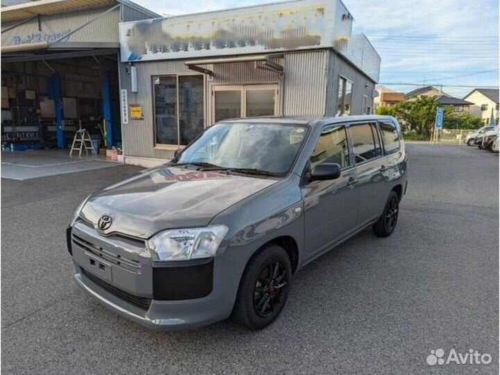 Toyota Probox 1.5 CVT, 2020, 44 000 км