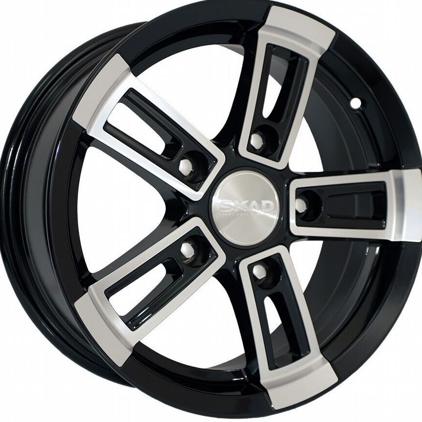 Диск скад тор R15 5x139.7