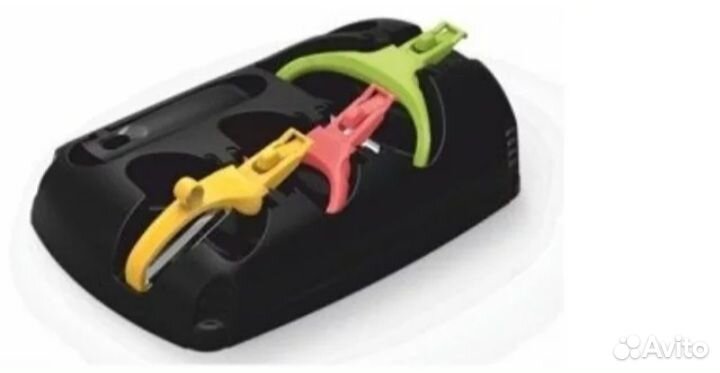 Посуда Tupperware