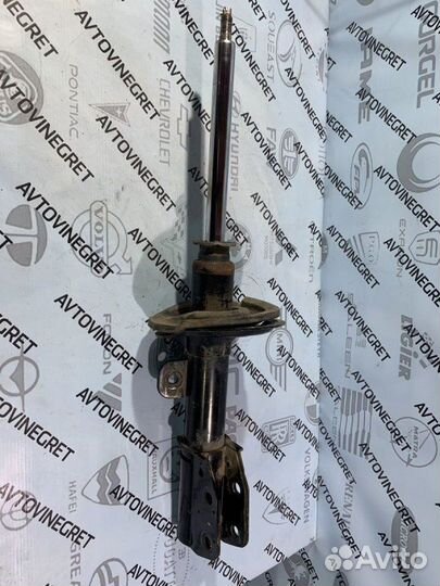 Стойка амортизатор передняя правая Opel Antara