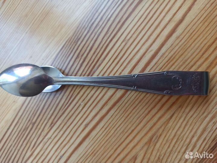 Подстаканники СССР