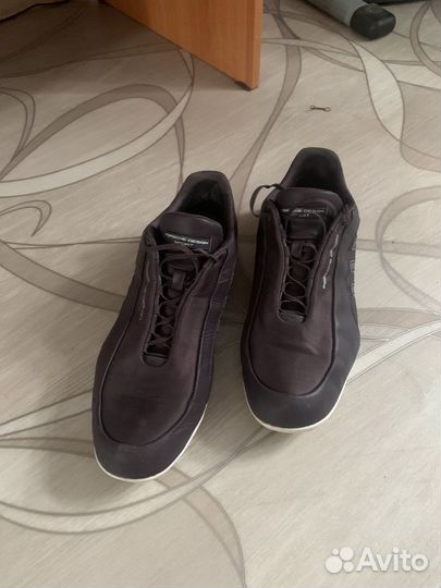 Adidas Porsche Design Athletic Mesh III