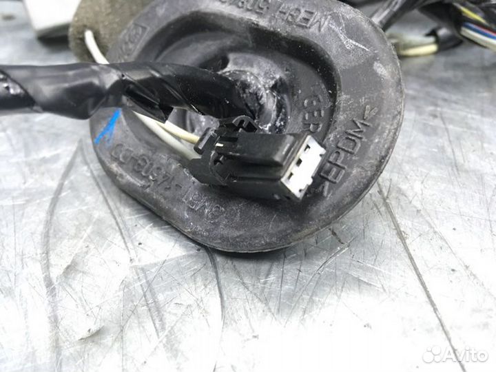 Проводка (коса) Ford Focus II 2008-2011