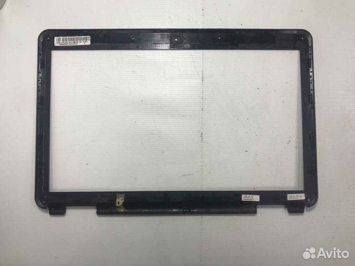 Рамка матрицы для Asus K50C