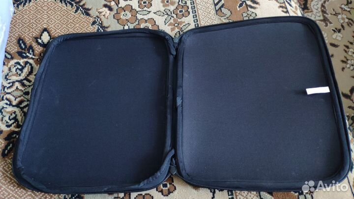 Сумка-чехол для нетбука или планшета 13.5