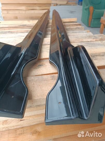 Спринтер на бмв х5