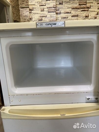 Холодильник бу