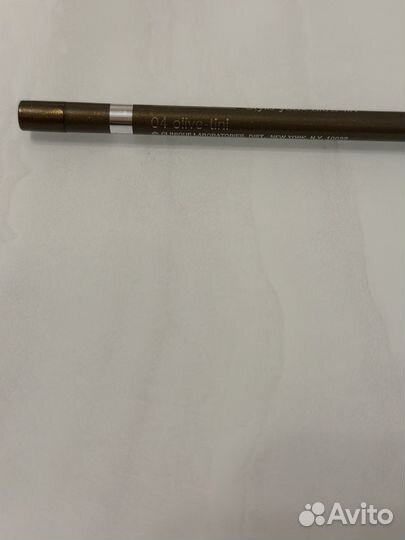 Карандаши для глаз clinique набор