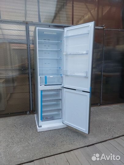 Холодильник Candy 2 метра. No Frost. Новые