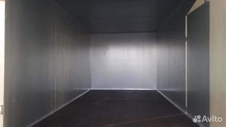 ГАЗ ГАЗель Next промтоварный, 2024