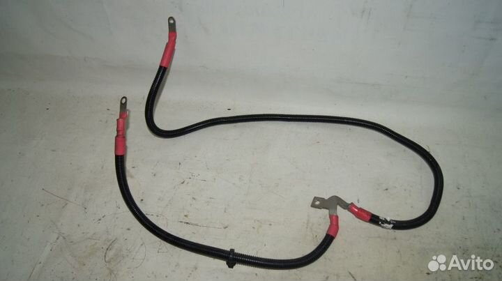 Провод силовой стартера-генератора (пробег 42767)