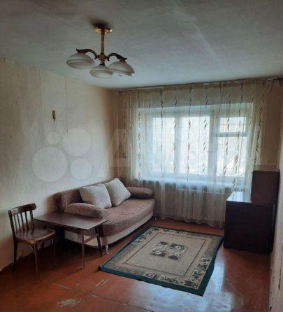 2-к. квартира, 42 м², 4/5 эт.