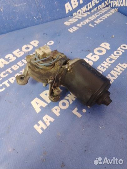 Моторчик стеклоочистителя. Toyota Dyna грузовой