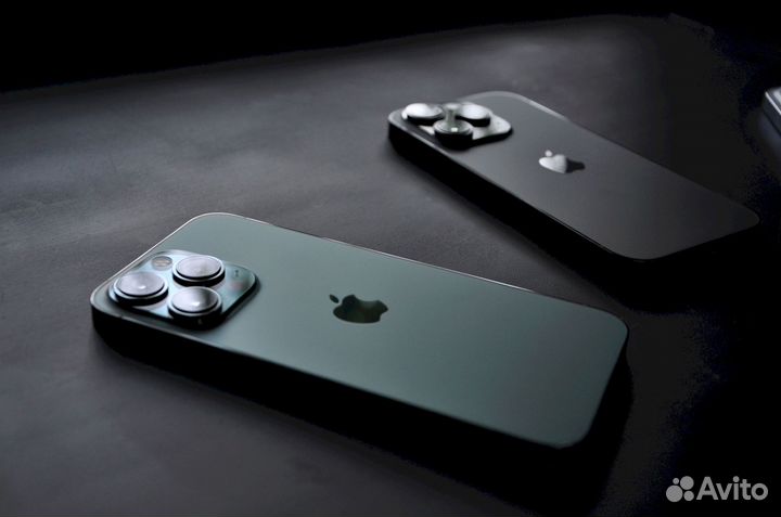 Франшиза техники Apple от Appzone