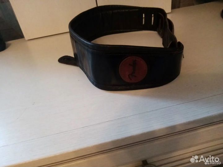 Гитарный ремень fender